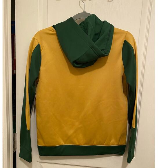 Portland Timbers MLS Pullover NWT Size Medium 10/12 - Picture 3 of 7